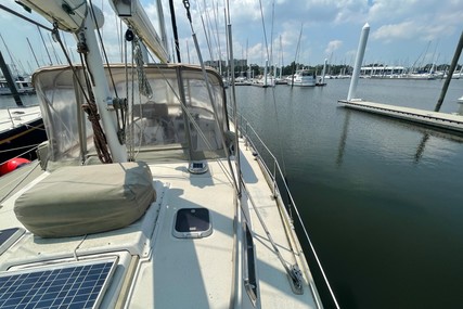 Morgan 462 Ketch