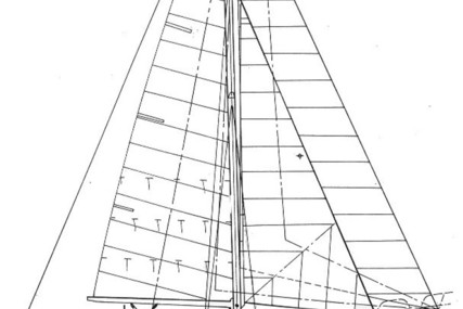 Hans Christian 43T MKII Telstar