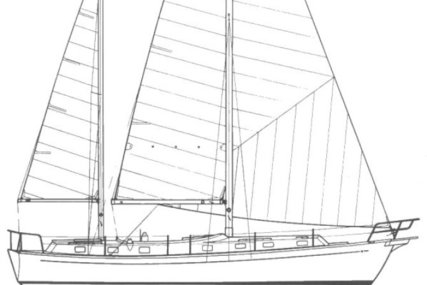 Morgan 462 Ketch