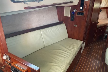 Morgan 462 Ketch