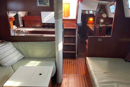 Morgan 462 Ketch