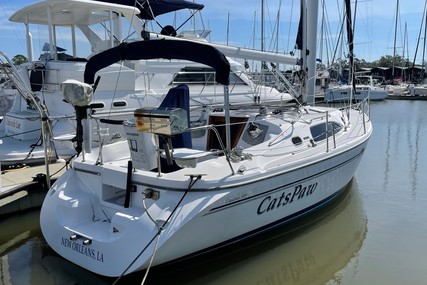 Catalina 309 with Generator