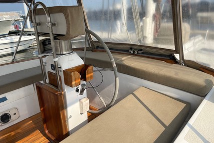 Morgan 462 Ketch