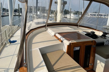 Morgan 462 Ketch