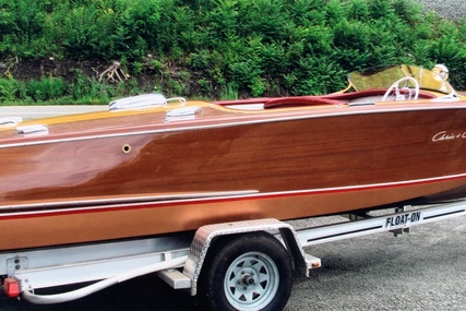 Chris Craft Riviera