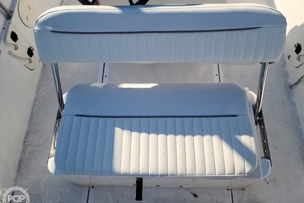 Boston Whaler 16 Dauntless