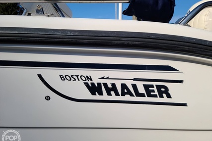 Boston Whaler 16 Dauntless