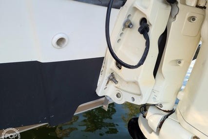 Boston Whaler 16 Dauntless