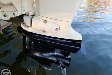 Boston Whaler 16 Dauntless