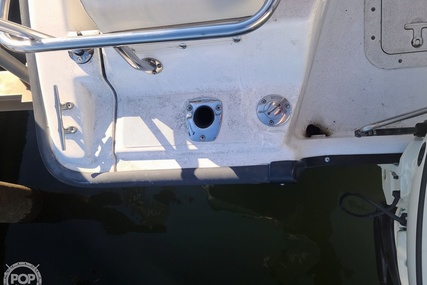 Boston Whaler 16 Dauntless