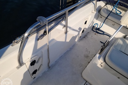 Boston Whaler 16 Dauntless