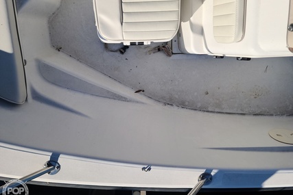 Boston Whaler 16 Dauntless