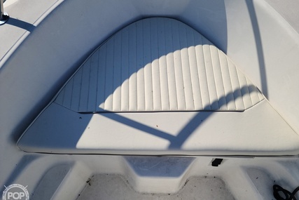 Boston Whaler 16 Dauntless