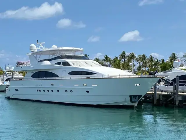 Azimut Jumbo