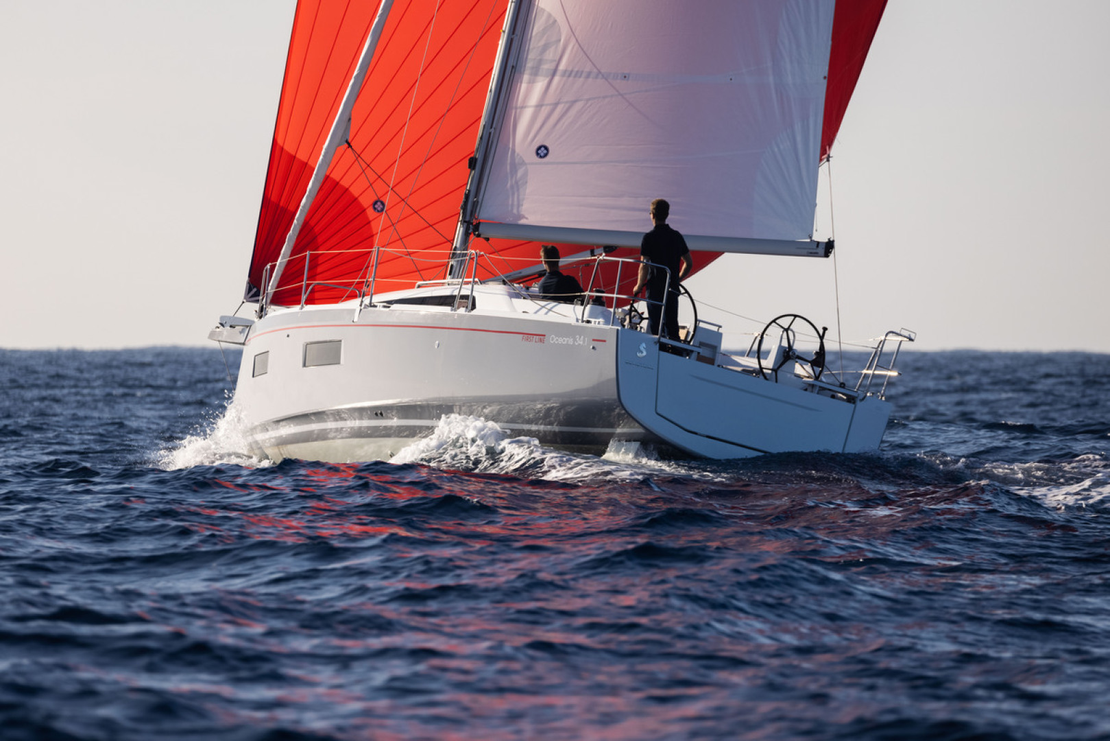 Viko Oceanis 34.1