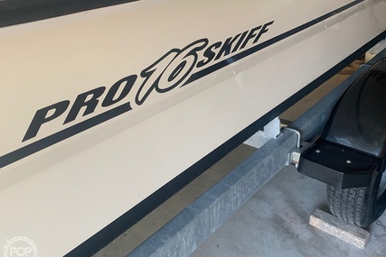 Mako Inshore Pro 16 Skiff