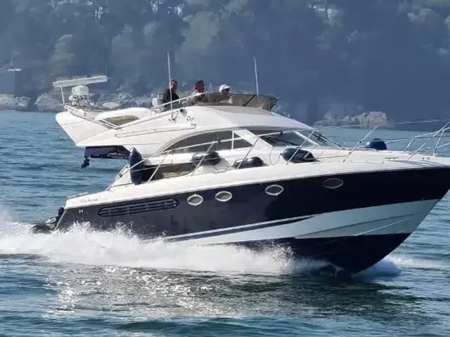 Fairline Phantom 38