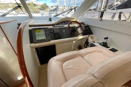 Fairline Phantom 38