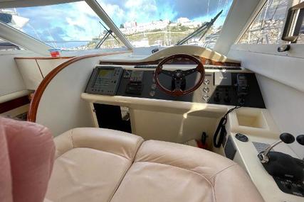 Fairline Phantom 38