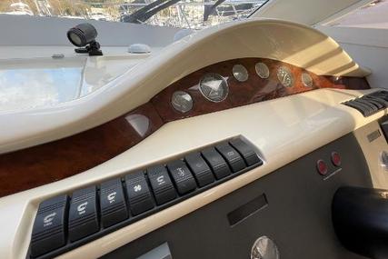 Fairline Phantom 38