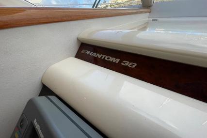 Fairline Phantom 38