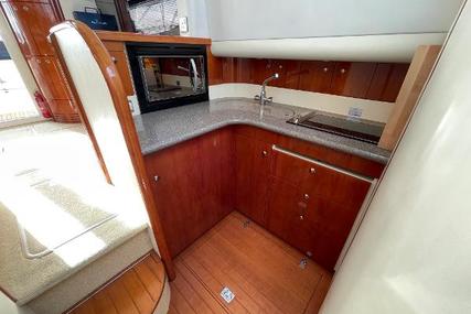 Fairline Phantom 38