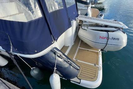 Fairline Phantom 38