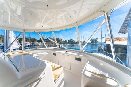 Hatteras 60GT