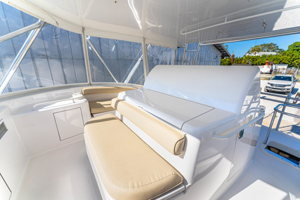 Hatteras 60GT