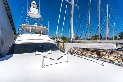 Hatteras 60GT