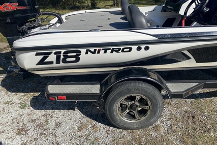 Nitro Z18 DC