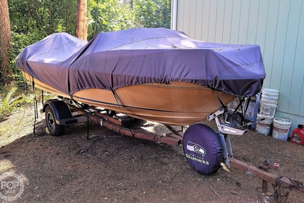 Bayliner Quartermaster 1900