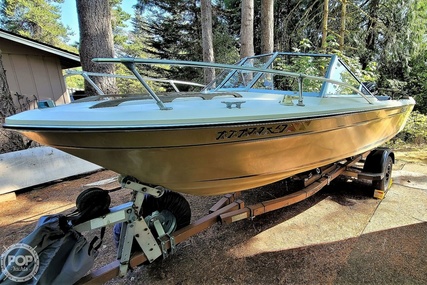 Bayliner Quartermaster 1900