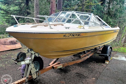 Bayliner Quartermaster 1900