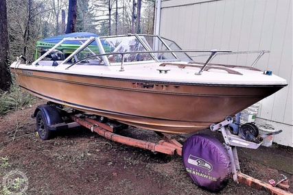 Bayliner Quartermaster 1900