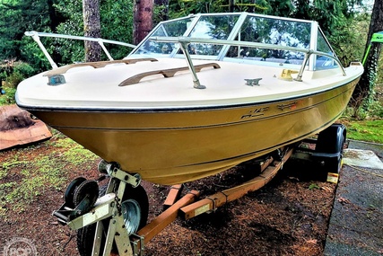 Bayliner Quartermaster 1900