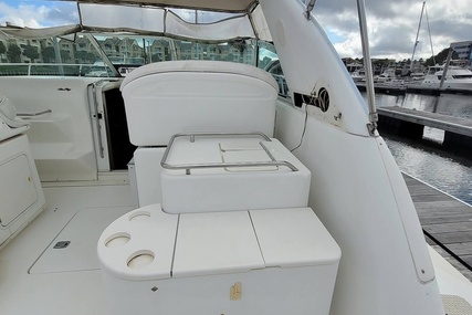 Sea Ray 370 Express