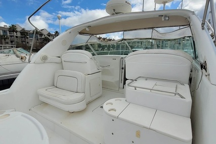 Sea Ray 370 Express