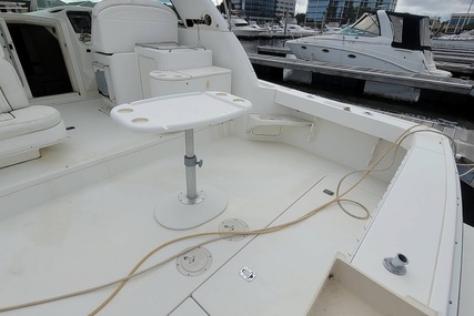 Sea Ray 370 Express