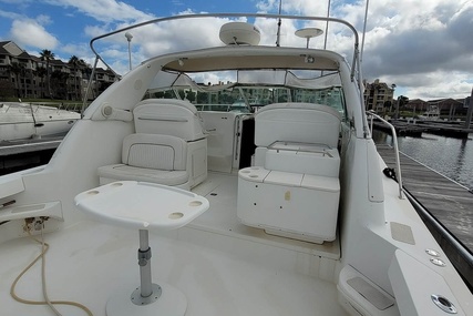 Sea Ray 370 Express