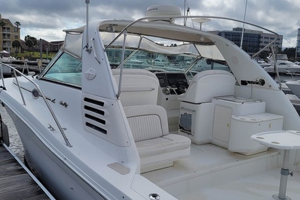 Sea Ray 370 Express