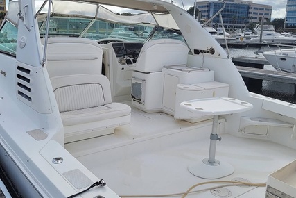 Sea Ray 370 Express