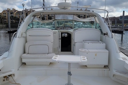 Sea Ray 370 Express