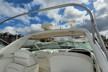 Sea Ray 370 Express