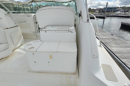 Sea Ray 370 Express