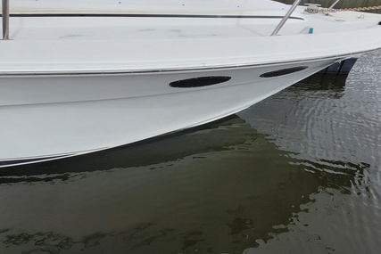 Sea Ray 370 Express