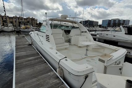 Sea Ray 370 Express