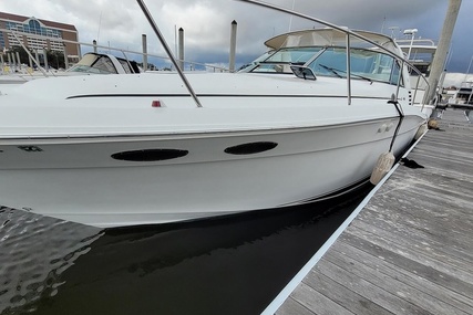 Sea Ray 370 Express