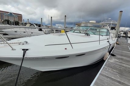 Sea Ray 370 Express