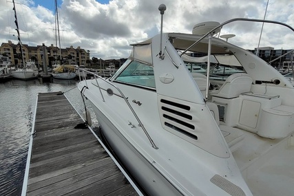 Sea Ray 370 Express